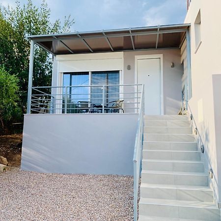 Thelfi Luxury Studio In Attica - Close To Varkiza Beach - Sea View Vári Extérieur photo