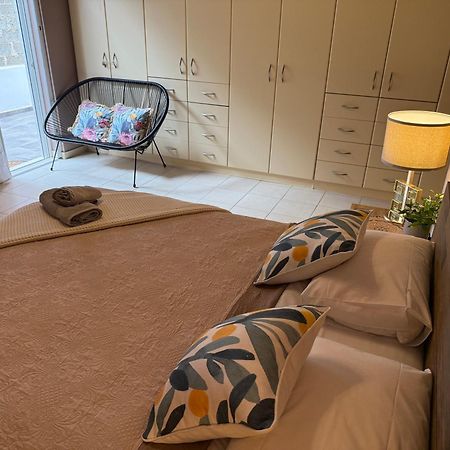 Thelfi Luxury Studio In Attica - Close To Varkiza Beach - Sea View Vári Extérieur photo