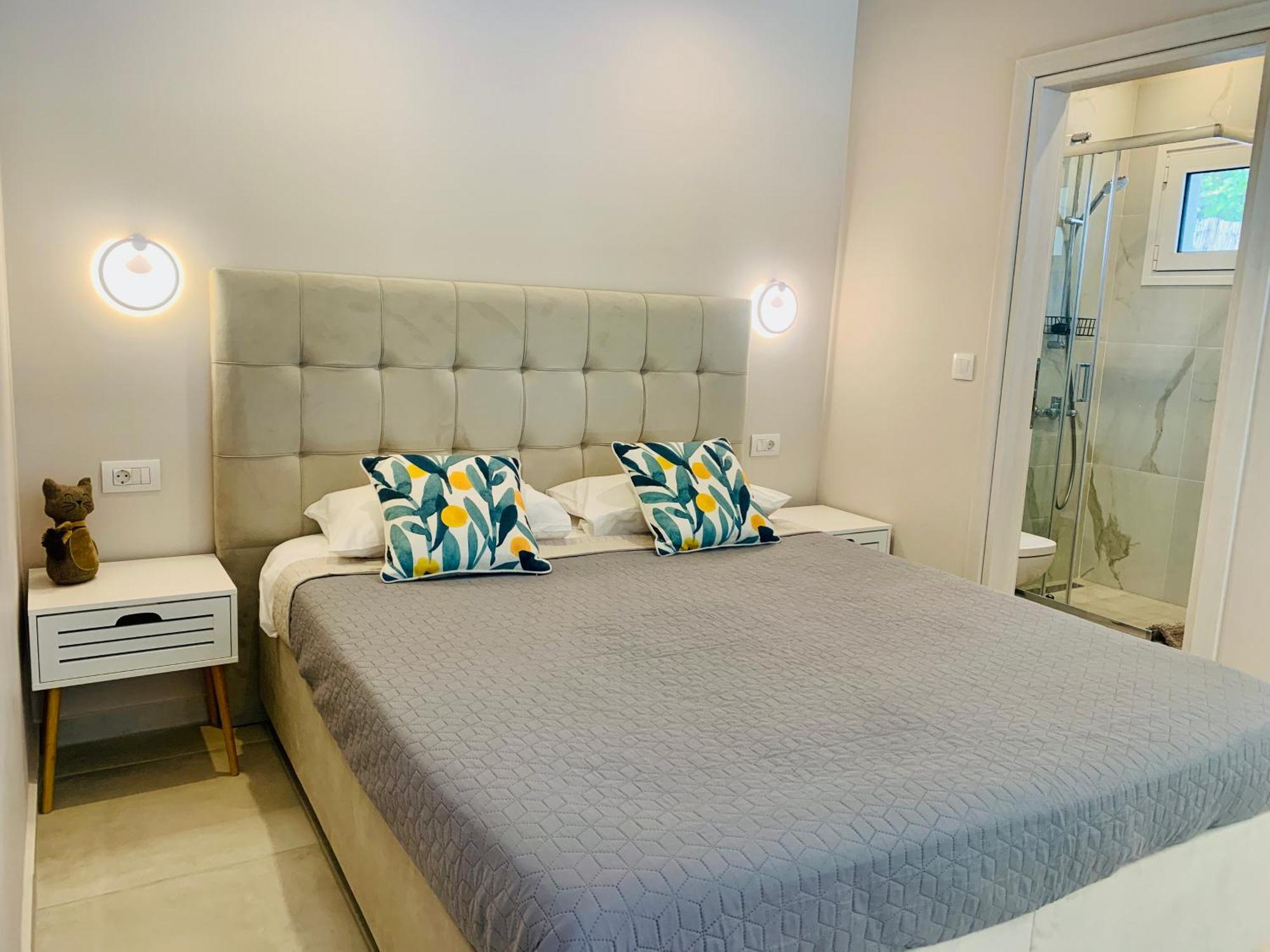 Thelfi Luxury Studio In Attica - Close To Varkiza Beach - Sea View Vári Extérieur photo