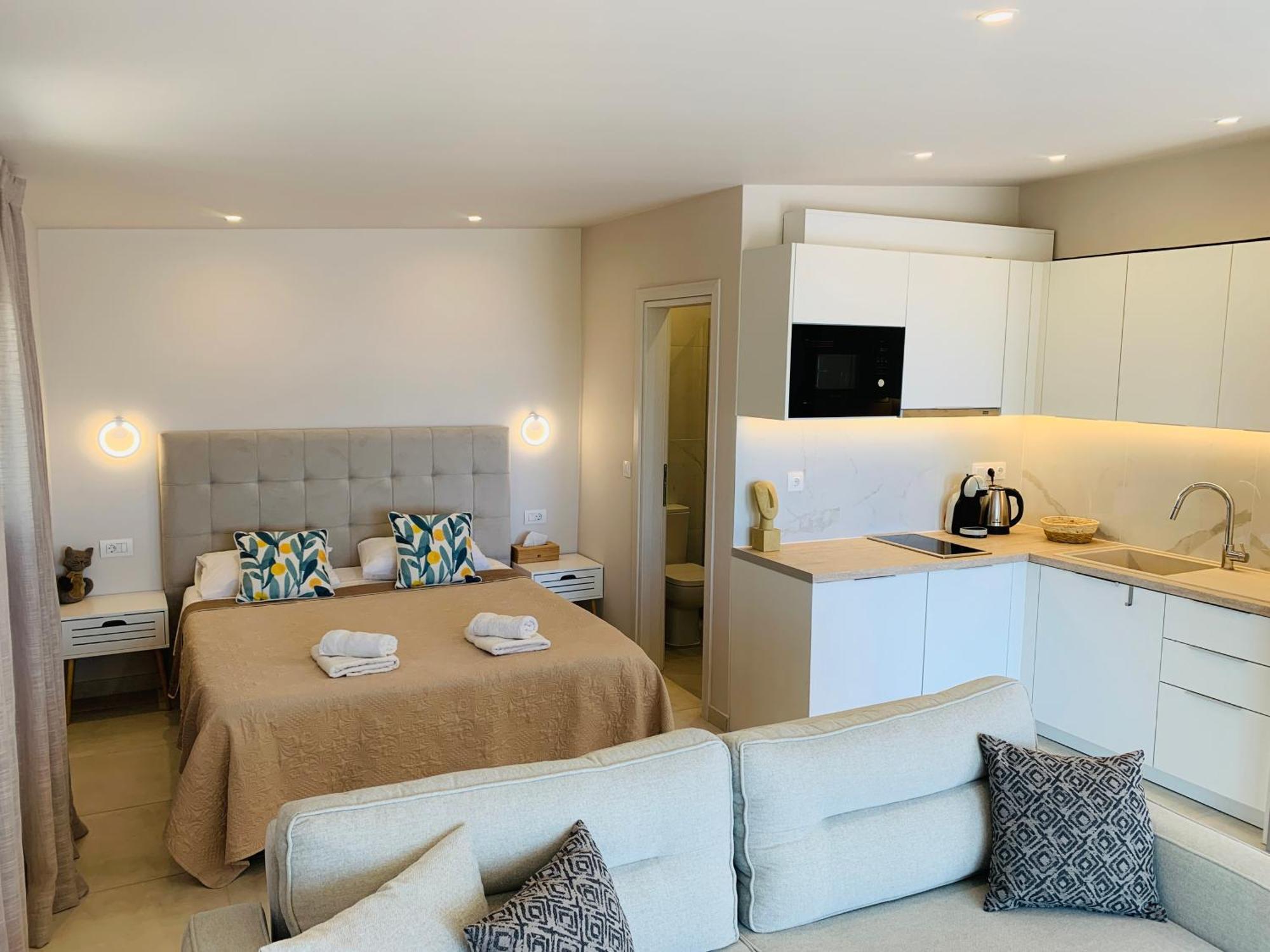 Thelfi Luxury Studio In Attica - Close To Varkiza Beach - Sea View Vári Extérieur photo