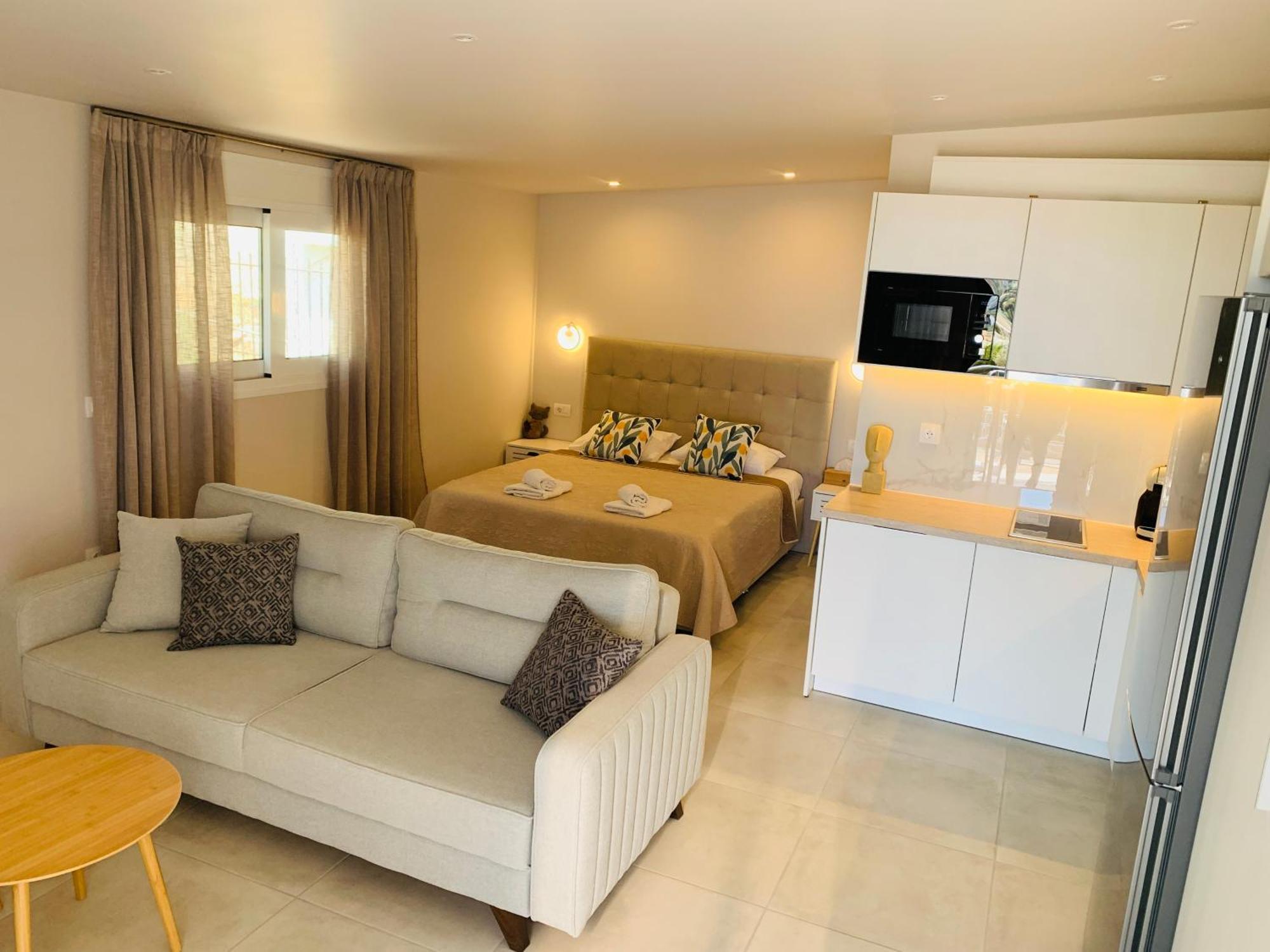 Thelfi Luxury Studio In Attica - Close To Varkiza Beach - Sea View Vári Extérieur photo