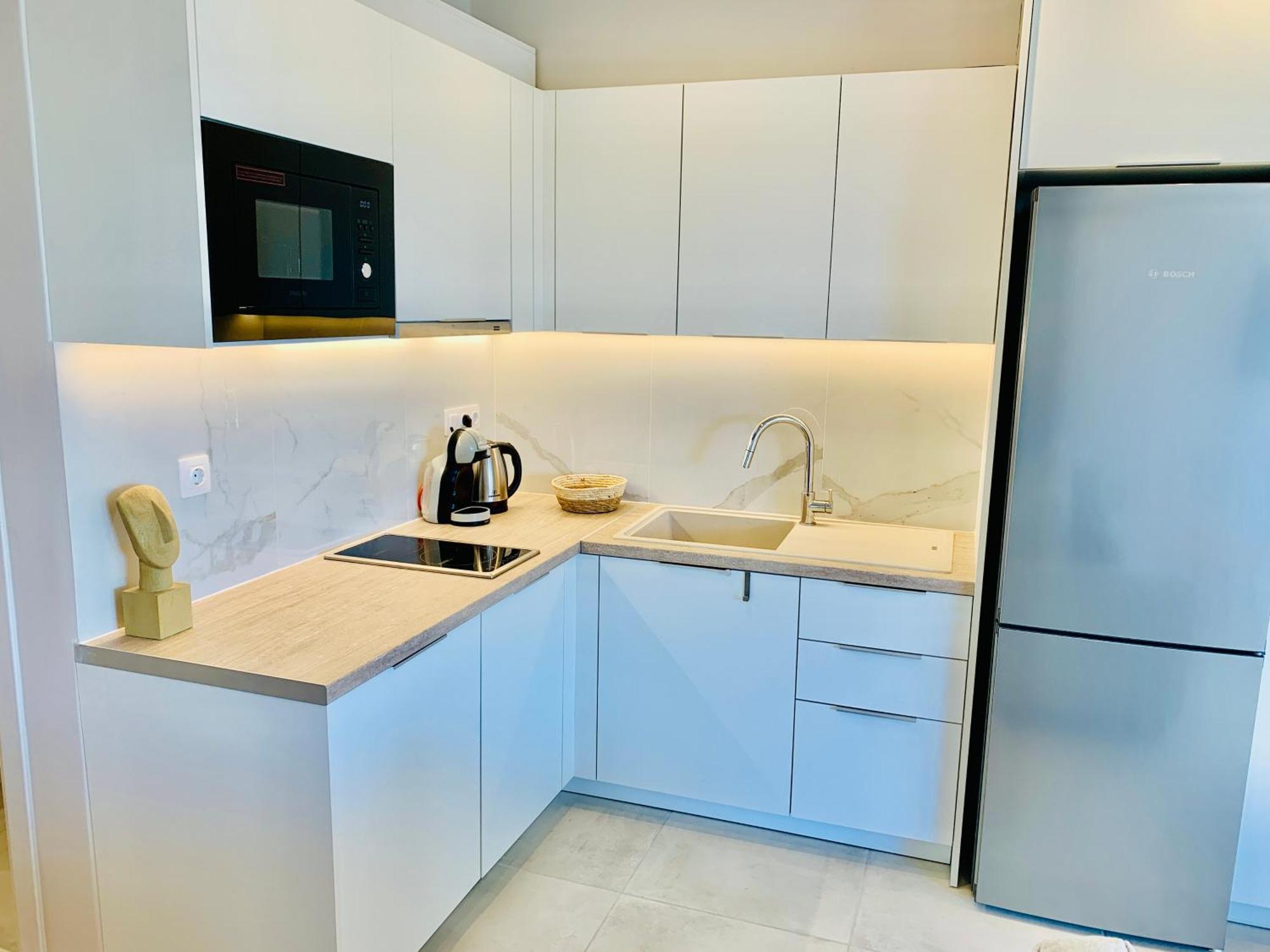 Thelfi Luxury Studio In Attica - Close To Varkiza Beach - Sea View Vári Extérieur photo