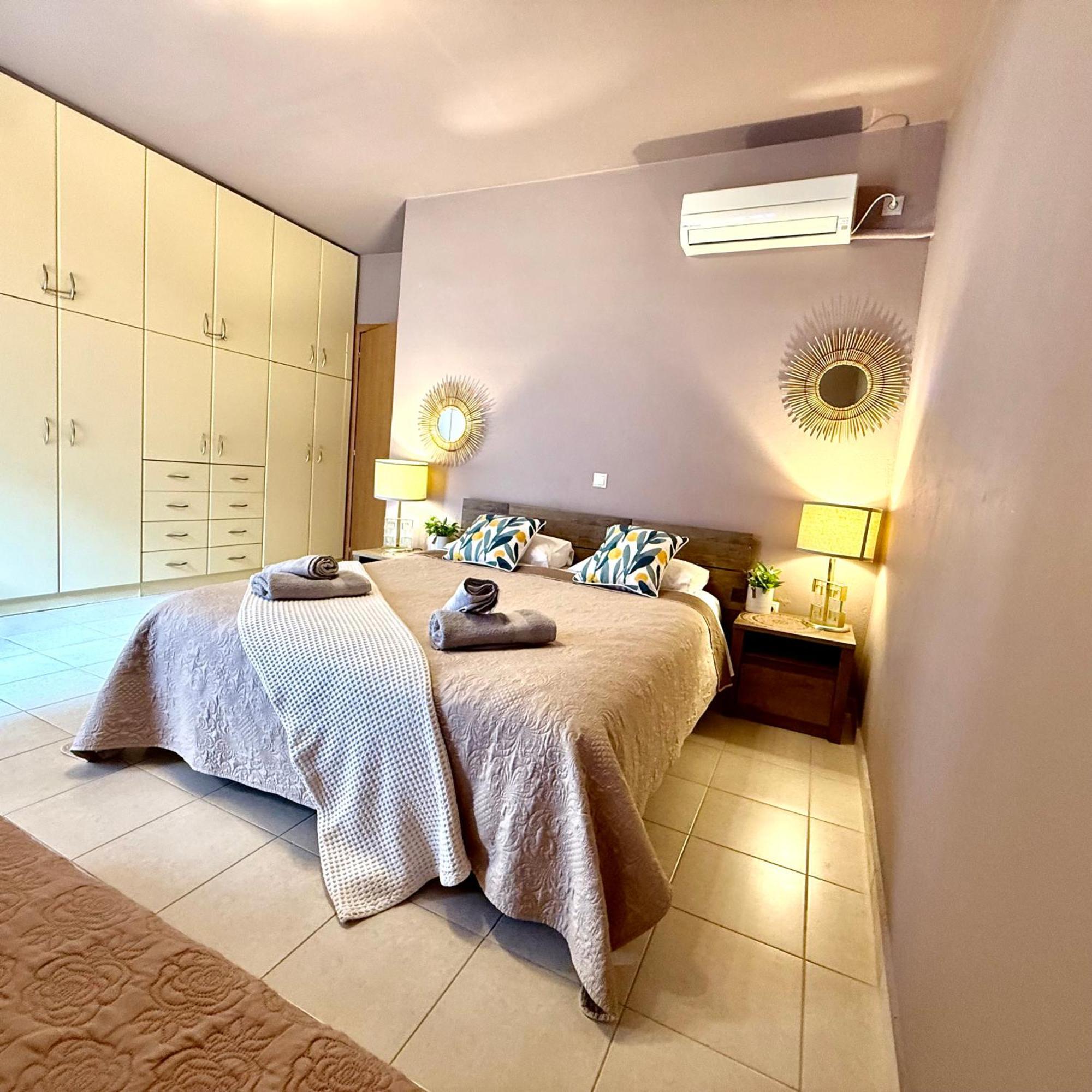 Thelfi Luxury Studio In Attica - Close To Varkiza Beach - Sea View Vári Extérieur photo
