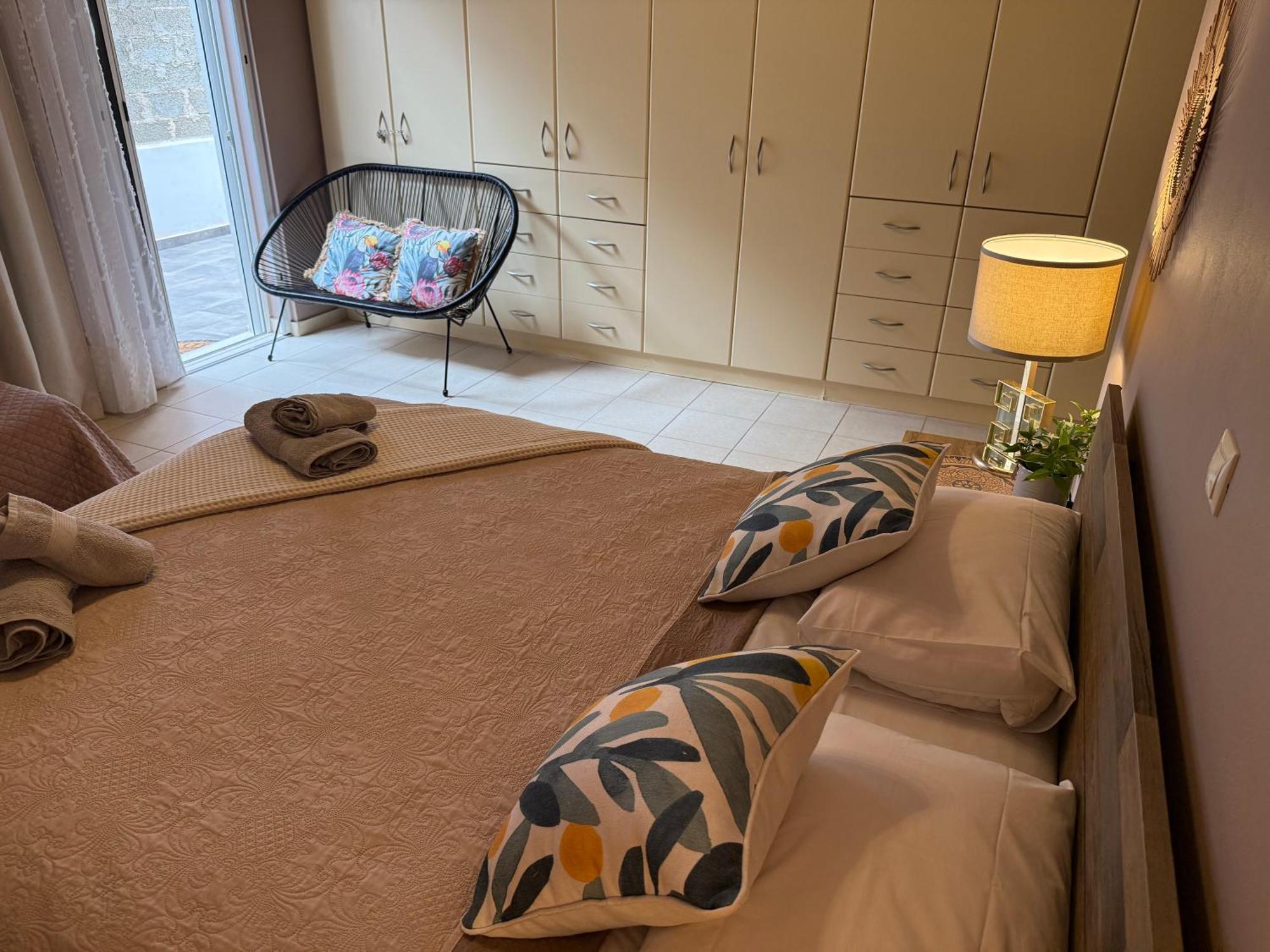 Thelfi Luxury Studio In Attica - Close To Varkiza Beach - Sea View Vári Extérieur photo